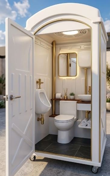 Baños Portatiles