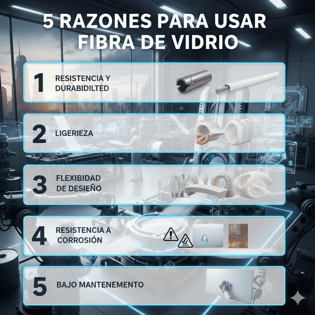 Parque Infantil en Fibra de Vidrio