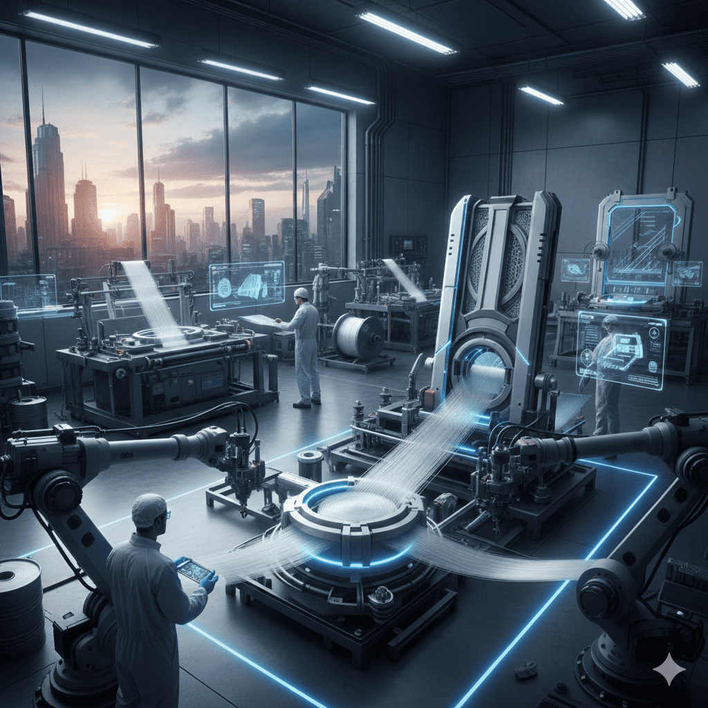 Parque Infantil en Fibra de Vidrio